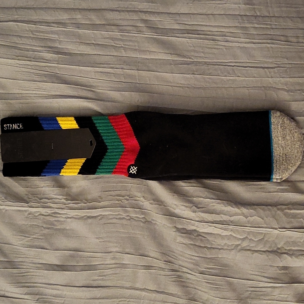 Stance socks